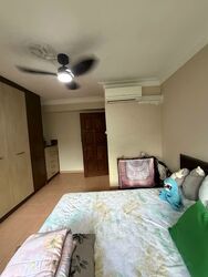 Blk 787D Woodlands Crescent (Woodlands), HDB 5 Rooms #560574621